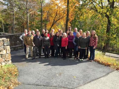 TELE Advanced Training 2016 Participants TELE Advanced Training 2016 Participants