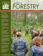 Photo Credit: Society of American Foresters