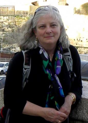 Mary Tyrrell